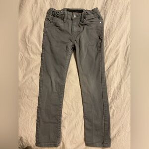 Joe's Jeans Kids Gray Jeans